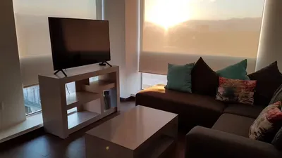 Departamento en renta