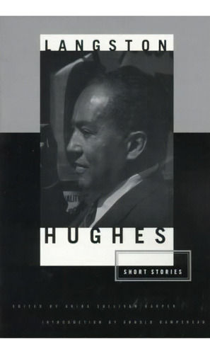 Short Stories, De Langston Hughes. Editorial Hill Wang Inc U S, Tapa Blanda En Inglés