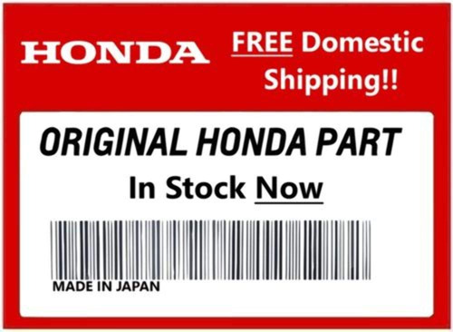 Honda Termostato Goma