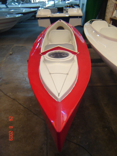 Matrices De Kayaks