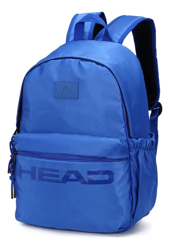 Mochila Head Deportiva Urbana Diseño Colores Clásico Unisex