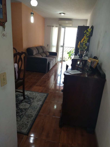 Imagem 18 de 24 de Apartamento Com 3 Dorms, Vila Pompéia, São Paulo - R$ 699 Mil, Cod: 5634 - V5634