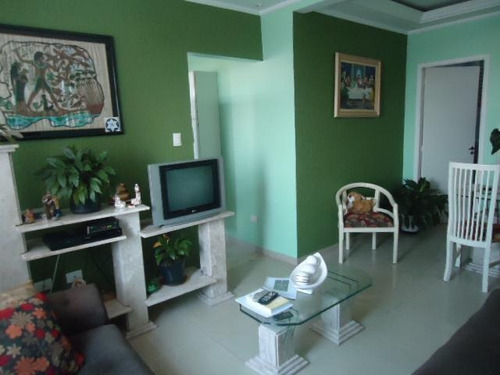 Imagem 2 de 19 de Apartamento Residencial À Venda, Mooca, São Paulo. - Ap1397