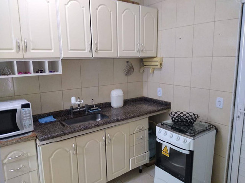 Imagem 9 de 30 de Casa Com 3 Dormitórios À Venda, 65 M² Por R$ 550.000,00 - Martim De Sá - Caraguatatuba/sp - Ca0133