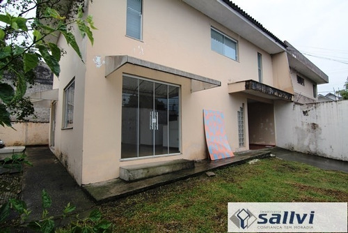 Imagem 2 de 30 de Sobrado Para Venda - 42500.4559