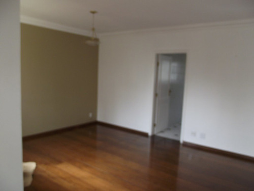 Imagem 7 de 15 de Santana - Ótimo Apartamento - 140 Metros - Bl728