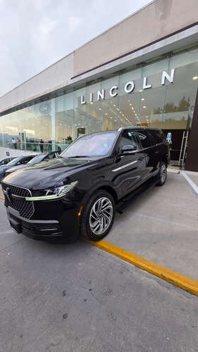 Navigator Reserve L 2025