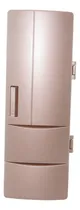 Comprar Refrigerador Portátil Para Automóvil, Refrigeradores Rosa