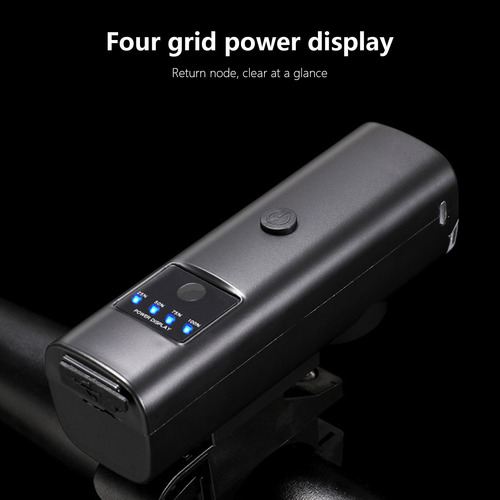 Faros De Bicicleta, Equipo De Ciclismo Nocturno, Bicicleta D
