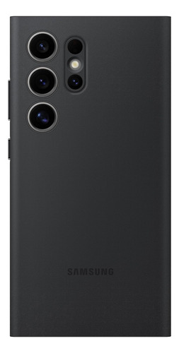 Funda Para Teléfono Samsung Galaxy S24 Ultra S-view Wallet, Protec...
