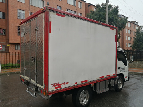 Chevrolet Nhr