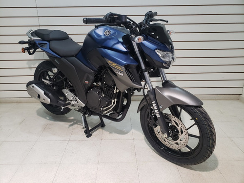 Imagen 5 de 15 de Yamaha Fz25 0km