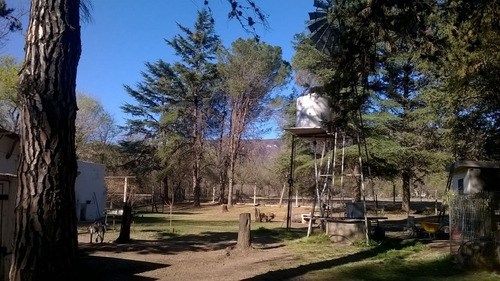 Imagen 13 de 14 de Campo Venta Bialet Masse