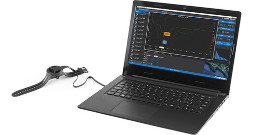 Interfaz Computadoras Cressi Buceo Neon/ Goa