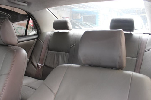 Toyota Corolla 1.6 Xli 16v Gasolina 4p Automático