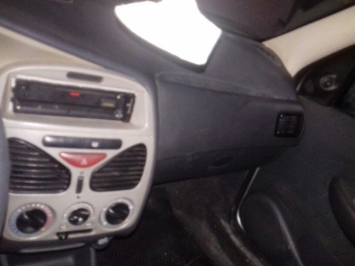 Fiat Palio 2007 1.0 Fire Flex 5p