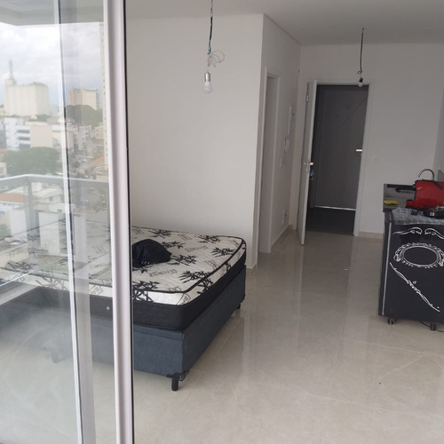 Imagem 2 de 14 de Studio De 29.40m², Macedo, Guarulhos, Sp
