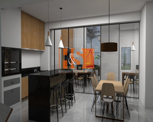Imagem 8 de 30 de Casa - Ca01088 - 69494546