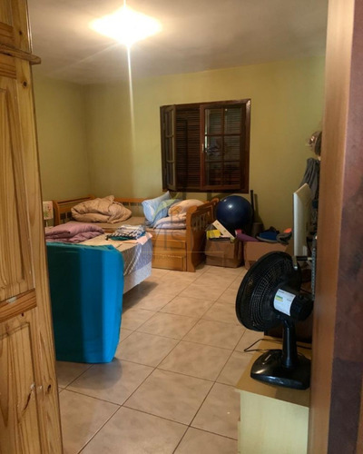 Imagem 13 de 30 de Chácara A Venda Na Estrada Para Itatiba, Bairro Biriça Do Campinho Em Bragança Paulista, Apenas 12 Km Do Centro Da Cidade. Casa Com 3 Dormitórios, 2 S - Ch00050 - 68960716