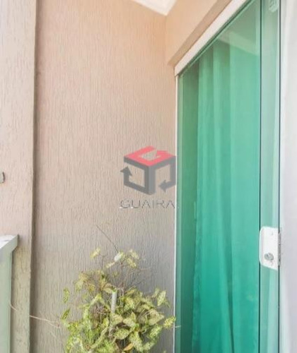 Imagem 14 de 16 de Sobrado À Venda, 3 Quartos, 3 Suítes, 2 Vagas, Oratório - Santo André/sp - 118066