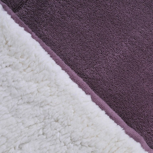 Sherpa Cubrecamas 1.5 Plaza Extra Térmico - Mashini