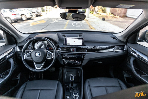 Imagen 16 de 18 de Bmw X1 Sdrive