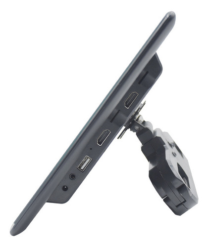 Monitor De Reposacabezas De Automóvil Android De 14 Pulgadas