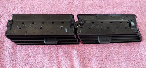 Ventilas Difusores De Aire Gol -saveiro Centrales 17-20 (Usado)