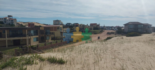 Imagen 4 de 11 de El Mar A Tus Pies!! Se Vende Terreno En Punta Del Diablo - Rocha - Uruguay