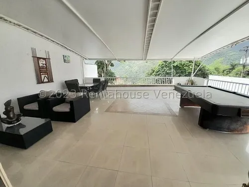 Casa En Venta Urb. Miranda
