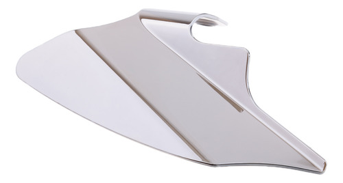 Deflector De Calor De Motor Pieza De Protección Para