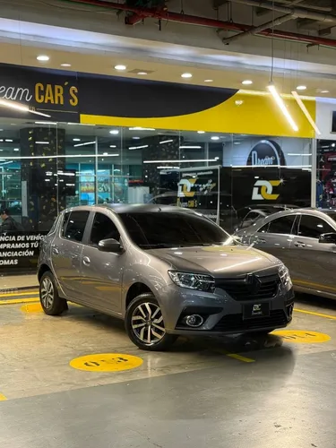 Renault Sandero 1.6 Zen
