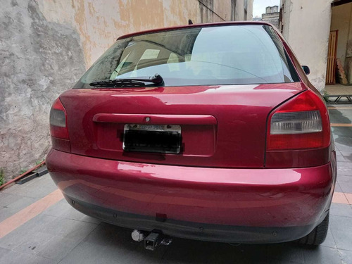 Audi A3 1.9 I 90 Hp 5 P 2001