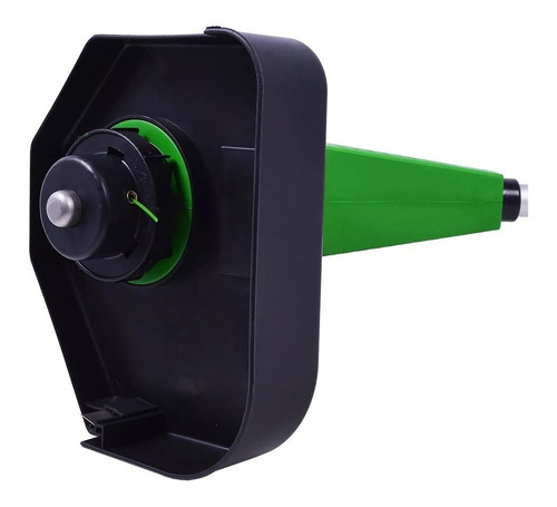 Trapp Master AT 1500 color verde y negro 220V