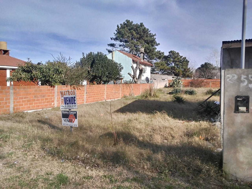 Imagen 4 de 4 de Lote Venta Santa Teresita