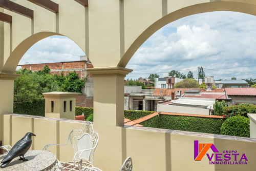 Los Pinos Ii *importante Casa En Venta *zona Oeste