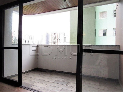 Imagem 9 de 15 de Apartamento - Vila Bastos - Ref: 19099 - V-19099