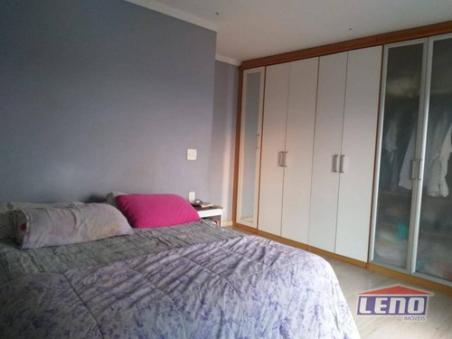 Imagem 8 de 29 de Sobrado Com 4 Dormitórios À Venda, 180 M² Por R$ 1.150.000,00 - Penha De França - São Paulo/sp - So0439