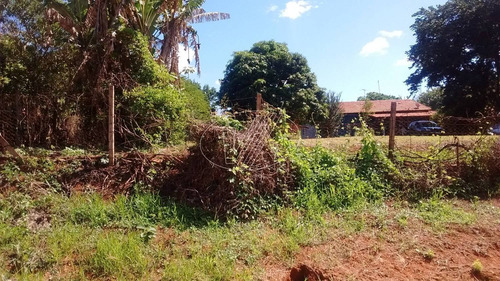 Chácara À Venda Em Santo Antonio Do Jardim - Ch226533