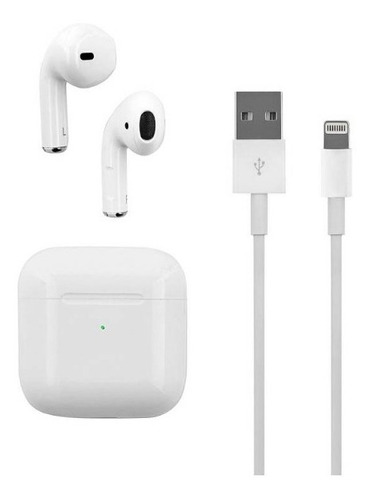 Imagen 4 de 6 de Audifonos Inalambricos Bluetooth 5.0 Vidvie Bt863