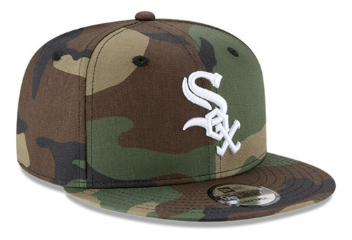 Snapback New Era 9fifty Chicago White Sox