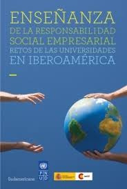 Enseñanza De La Responsabilidad Social Empresarial. Ret...