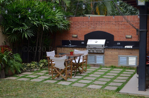 Imagen 5 de 14 de Ramiro E. Ruiz Vende Apto En Los Samanes Mls #22-13463