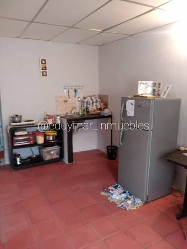 Imagen 4 de 13 de Casa En Venta Los Olivos Nuevos - Maracay. 0412-872.45-45