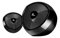 Comprar Parlantes Estéreo Para Pc Xtech Ikonic Xts-111