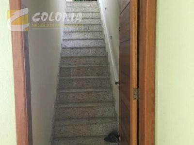 Imagem 5 de 30 de Casa - Ref: 37931