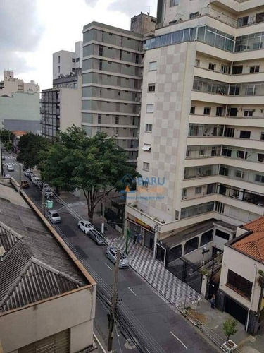Imagem 25 de 27 de Apartamento Com 3 Dormitórios À Venda, 139 M² Por R$ 370.000,00 - Bom Retiro - São Paulo/sp - Ap65230