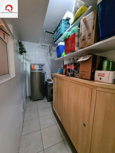 Imagem 11 de 25 de Cobertura Triplex À Venda - Praia Das Pitangueiras - Guarujá Sp - 3 Dormitórios - Lazer - Vaga De Garagem - Ap05494 - 68791381