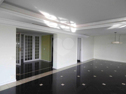 Imagem 2 de 30 de Apartamento Para Venda No Jardim Marajoara Com 4 Suítes E 03 Vagas - Reo259319