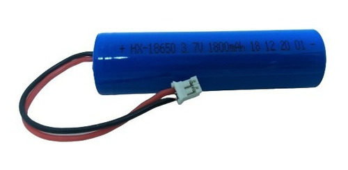 Bateria Radio Portátil Gradiente Gmp104 3,7v/1800mah 